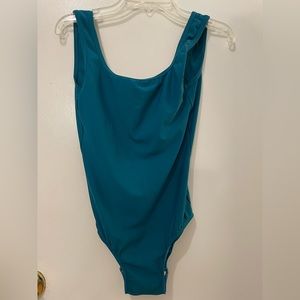 Eleve Dancewear Custom Leotard- Leah